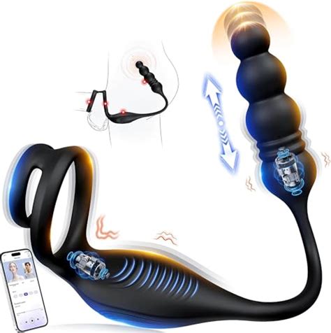 Anal Dildo Männer 15 besten Produkte im Vergleich sexlexikon org