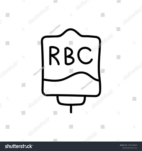 ภาพ ภาพสต็อก วัตถุ 3 มิติและเวกเตอร์เกี่ยวกับ Rbc blood bag blood
