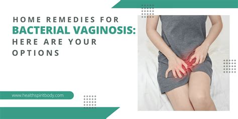 Home Remedies For Bacterial Vaginosis Here Are Your Options 2022