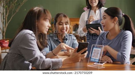 asian people ordering images stock   objects