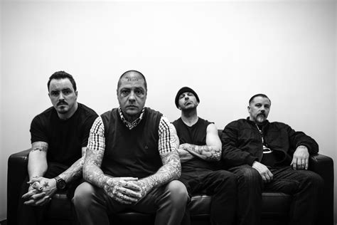 Rancid Announce Uk Tour Dates For Thefestivals