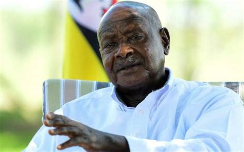 Yoweri Museveni Declines To Sign Anti LGBTQ Bill The Standard