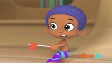 Bubble Guppies The Legend Of Pinkfoot Part 3 Mariamnewton On Tumblr