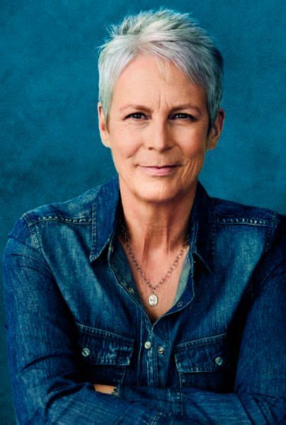 The Sticky La nueva serie de Jamie Lee Curtis después de ganar su