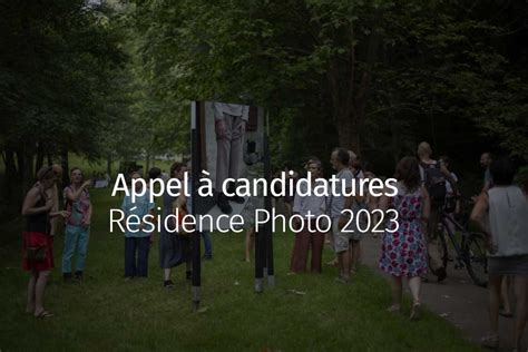 Appel à résidence 2023 TRAVERSE