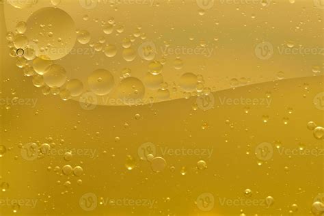 Oil Bubble Texture On Gold Background 34862301 Stock Photo At Vecteezy