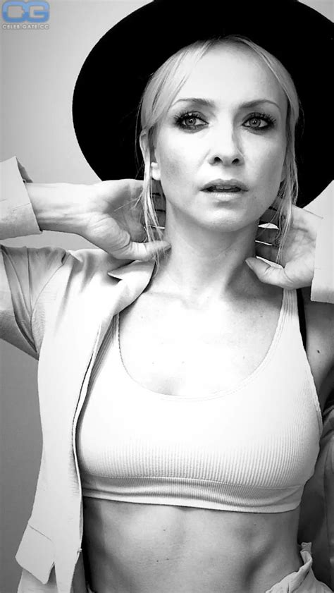 Janin Ullmann Nude Pictures Photos Playboy Naked Topless Fappening