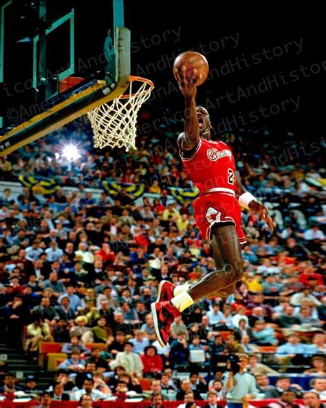 Mike Jordan, Michael Jordan Dunking, Air Jordan Iii, Michael Jordan ...