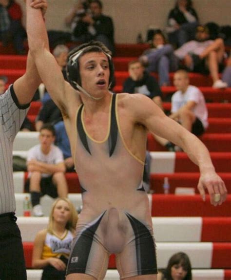 Wrestler Dick Slip