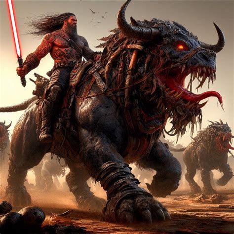 sith beastmaster  khyron  deviantart