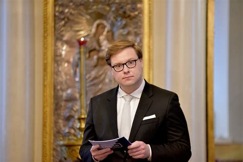 Daniel Sazonov välitti Helsingin kaupungin itsenäisyyspäivän ...