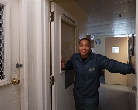 Looking Inside Portraits Of Women Serving Life Sentences S Y N A P S I S