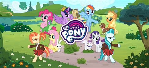Update 87 The My Little Pony Gameloft Wiki Fandom