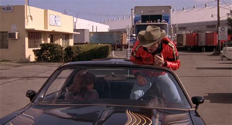 Smokey And The Bandit 2 Cast