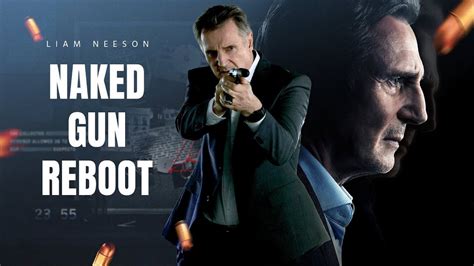 دانلود فیلم The Naked Gun 2025 سلاح عریان با زیرنویس فارسی