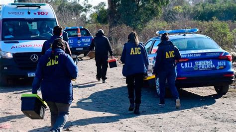 Tres Homicidios En Tres Horas En Rosario Que Ya Registra 55 Asesinatos En El Año