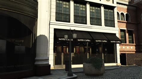 Santo Capra Grand Theft Encyclopedia Fandom