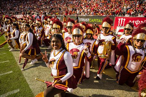 2023 Usc Vs Ucla 1915 Benjamin Chua Flickr