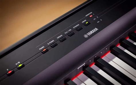 7 Best Yamaha Digital Pianos Reviewed In Detail Jul 2020