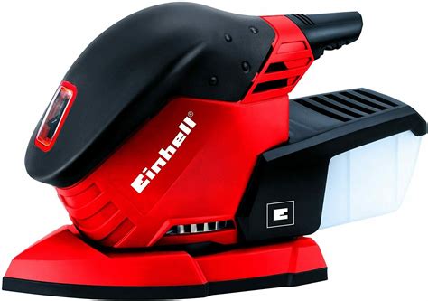 Einhell Multischleifer Te Os