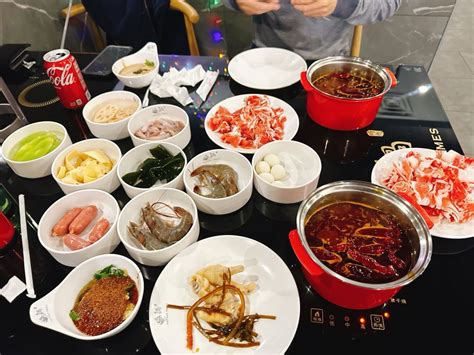 HOT POT TIMES Updated July 2025 97 Photos 35 Reviews 3360 Satellite Blvd Duluth