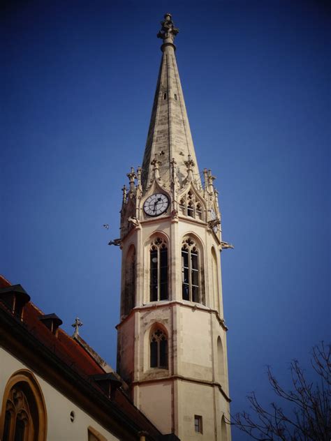 Wien 19 Bezirk Pfarrkirche St Michael La Chiesa Parro Flickr