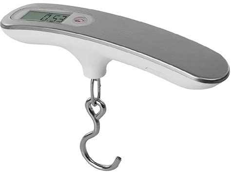 Подвесные весы EMOS 50 кг, EV020 - ATEHNO