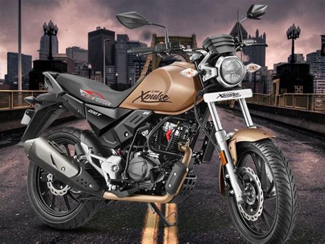 New Upcoming Hero Bikes In India Motoroctane