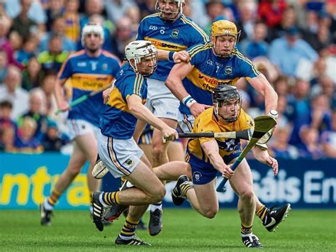 Champions Tipperary play Galway in the All Ireland hurling semi-final - Tipperary Live