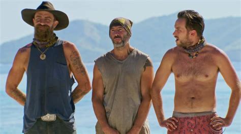 Survivor Winners At War Episode 13 Recap The Penultimate War Barstool Sports