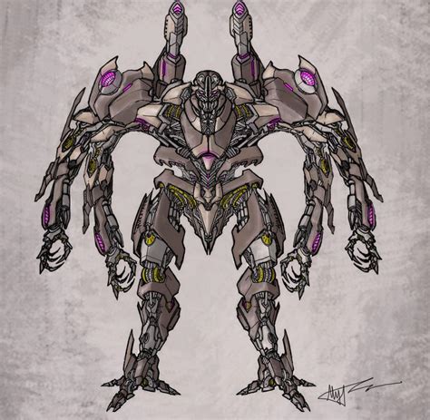 Blitzwing by KIRILL-PREDATOR on DeviantArt