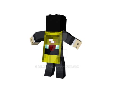 Minecon 2016 Cape by Allkatrez on DeviantArt