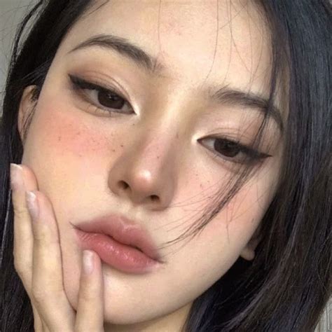 Swag Makeup Dope Makeup Edgy Makeup Fashion Makeup Makeup Style Vamp Makeup Nude Lip