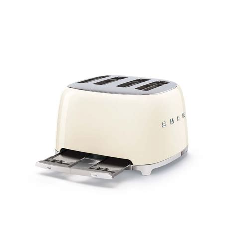 Smeg 4X4 Toaster | West Elm