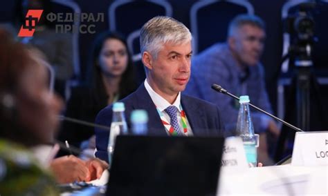 Глава Ростова может стать депутатом Госдумы | Ростовская область ...