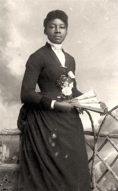 Pin On Vintage Photographs 1800s African American Fashion African