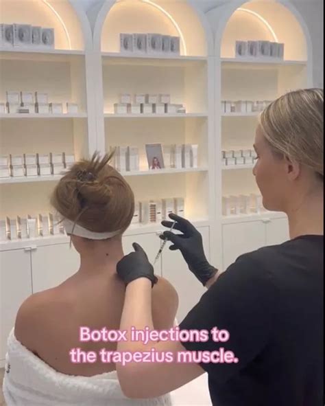 People Are Getting Viral Barbie Botox To Help Them Look Like The Iconic Doll Daily Star