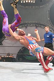 Kurt Angle S Finishing Moves