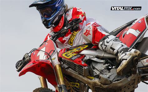 Justin Barcia - The Big Picture: Justin Barcia - Motocross Pictures ...