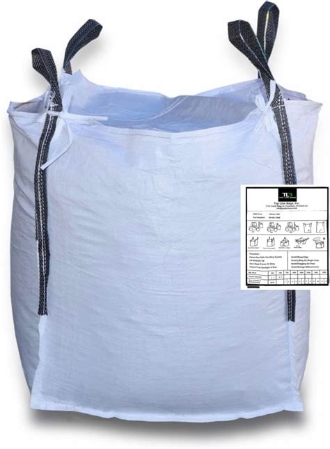 Amazon Bulk Bags Fibc Flexible Containers X X Bags