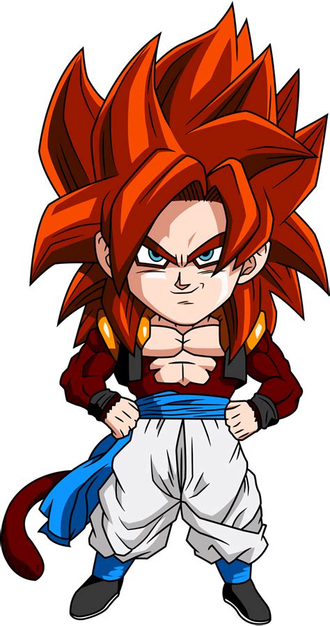 Imagen Gogeta Ssj4 Render 1png Wiki Gta Ball Fandom Powered By Wikia