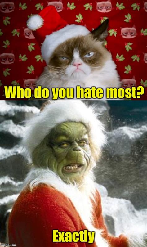 grinch Memes & GIFs - Imgflip