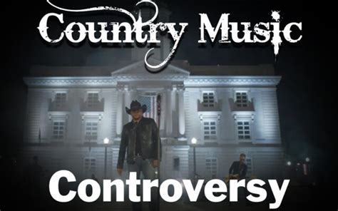 Country Music Controversy News Talk Sports 710am And 975fm