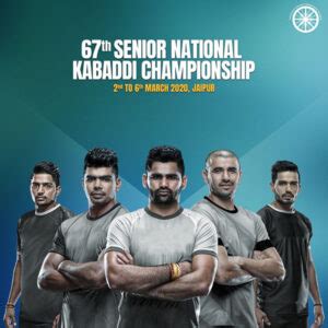 Th Senior National Kabaddi Championship Us Health Supplements Buy