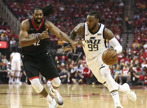 Utah Jazzs Bench Mob Led By Alec Burks Keyed Game 2 Victory Slc Dunk