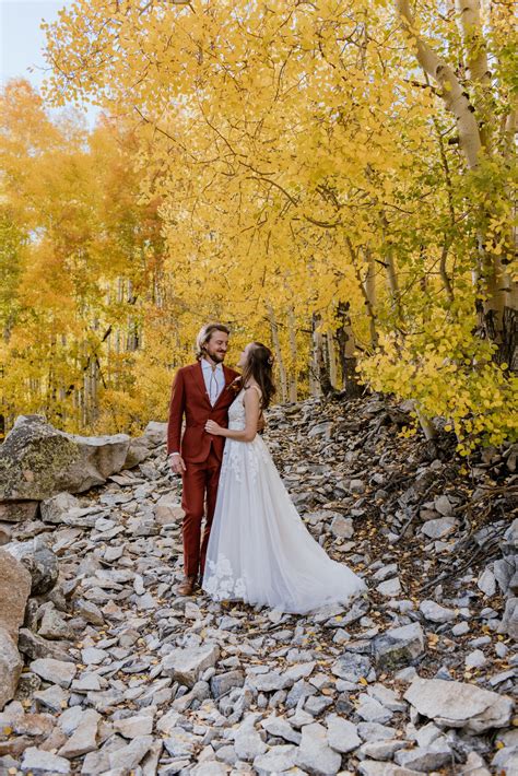 How To Elope In Crested Butte Matlai Photography