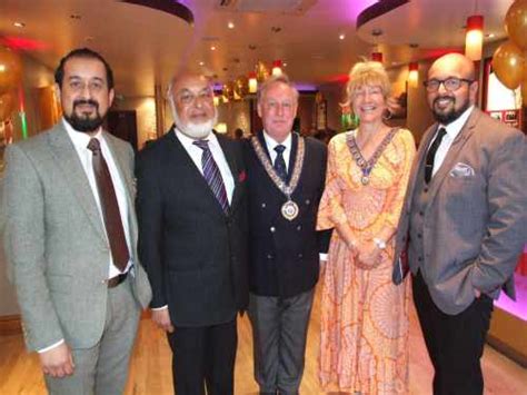 Taj Mahal Party Leigh On Sea News