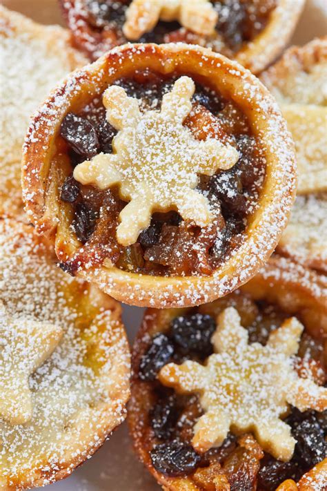 How To Make A Traditional Mincemeat Recipe Gemmas Bigger Bolder Baking