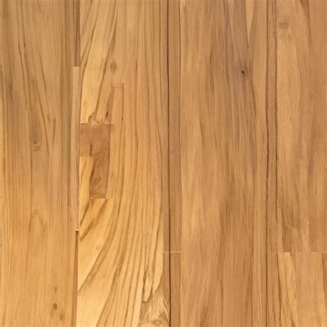 Premium Photo Brown Wooden Flooring