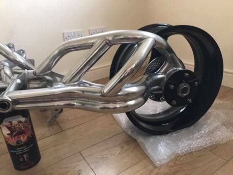 single sided swing arm ideas bike design custom bikes bike